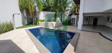 Casa com 4 Quartos para alugar, 534m² no Morada da Colina, Uberlândia - Foto 16