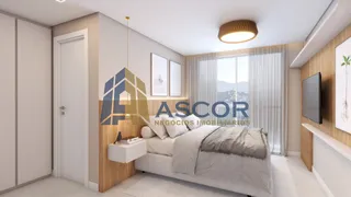 Apartamento com 1 Quarto à venda, 40m² no Saco dos Limões, Florianópolis - Foto 4