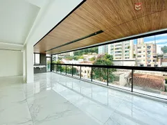 Apartamento com 4 Quartos à venda, 300m² no Bom Pastor, Juiz de Fora - Foto 4