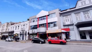 Conjunto Comercial / Sala para alugar, 30m² no Centro, Joinville - Foto 4