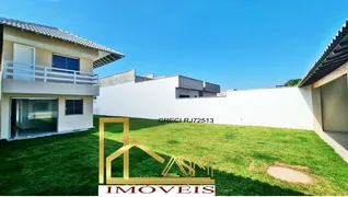 Casa com 4 Quartos à venda, 480m² no Jardim Atlantico Leste Itaipuacu, Maricá - Foto 4
