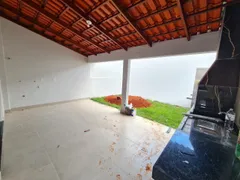 Casa com 3 Quartos à venda, 120m² no Setor Serra Dourada 1 Etapa, Aparecida de Goiânia - Foto 23
