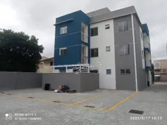 Apartamento com 2 Quartos à venda, 50m² no Cidade Jardim, São José dos Pinhais - Foto 10