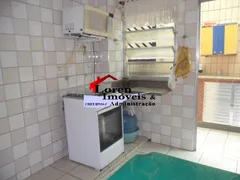 Apartamento com 1 Quarto à venda, 70m² no Vila Cascatinha, São Vicente - Foto 6