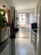 Apartamento com 2 Quartos à venda, 45m² no Gávea, Vespasiano - Foto 3