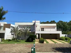 Casa de Condomínio com 4 Quartos à venda, 374m² no Central Park Morada do Sol, Araraquara - Foto 2
