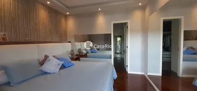 Casa de Condomínio com 4 Quartos à venda, 392m² no Jacarepaguá, Rio de Janeiro - Foto 14