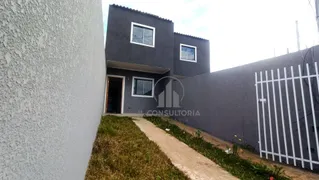 Sobrado com 2 Quartos à venda, 67m² no Tatuquara, Curitiba - Foto 2