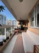 Apartamento com 3 Quartos à venda, 100m² no Icaraí, Niterói - Foto 1