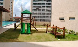 Apartamento com 3 Quartos à venda, 80m² no Guararapes, Fortaleza - Foto 9