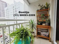 Apartamento com 2 Quartos à venda, 57m² no Parque Rebouças, São Paulo - Foto 14