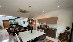 Casa de Condomínio com 4 Quartos à venda, 471m² no Alphaville Residencial 4, Santana de Parnaíba - Foto 7