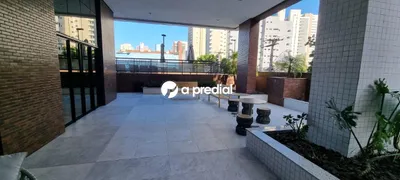 Apartamento com 3 Quartos à venda, 108m² no Cocó, Fortaleza - Foto 2