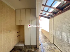 Casa de Condomínio com 3 Quartos para alugar, 231m² no Parque Egisto Ragazzo, Limeira - Foto 20