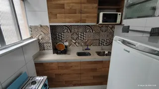 Apartamento com 1 Quarto à venda, 58m² no Boqueirão, Santos - Foto 6