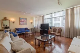 Apartamento com 3 Quartos para alugar, 190m² no Cerqueira César, São Paulo - Foto 4