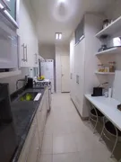 Apartamento com 3 Quartos à venda, 100m² no Alto de Pinheiros, São Paulo - Foto 3