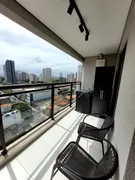 Apartamento com 1 Quarto para alugar, 42m² no Tatuapé, São Paulo - Foto 11