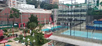 Apartamento com 4 Quartos à venda, 122m² no São Pedro, Belo Horizonte - Foto 28