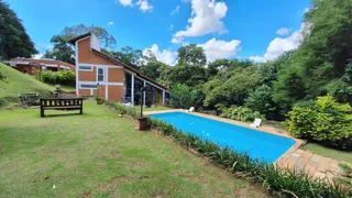 Casa de Condomínio com 6 Quartos à venda, 690m² no Condomínio Itaembu, Itatiba - Foto 10