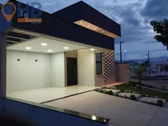Casa de Condomínio com 3 Quartos à venda, 164m² no Condominio Terras do Vale, Caçapava - Foto 12