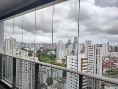 Apartamento com 1 Quarto para alugar, 45m² no Graça, Salvador - Foto 2