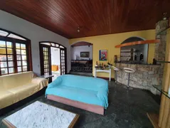 Casa de Condomínio com 6 Quartos para venda ou aluguel, 490m² no Nova Higienópolis, Jandira - Foto 6