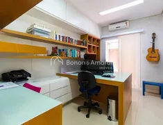 Casa de Condomínio com 5 Quartos à venda, 414m² no Swiss Park, Campinas - Foto 11