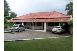 Fazenda / Sítio / Chácara com 3 Quartos à venda, 450m² no Parque Jatibaia, Campinas - Foto 1