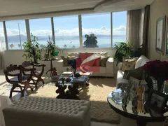 Apartamento com 4 Quartos à venda, 259m² no Beira Mar, Florianópolis - Foto 1