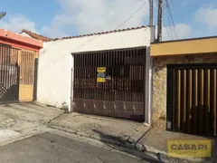 Terreno / Lote / Condomínio à venda, 300m² no Vila Luzita, Santo André - Foto 3