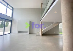 Casa de Condomínio com 4 Quartos à venda, 428m² no Alphaville Lagoa Dos Ingleses, Nova Lima - Foto 3