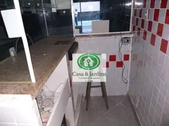 Loja / Salão / Ponto Comercial para venda ou aluguel, 134m² no Centro, Santos - Foto 32