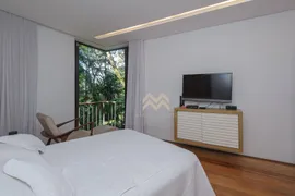 Casa com 3 Quartos para alugar, 450m² no Bosque Residencial do Jambreiro, Nova Lima - Foto 46