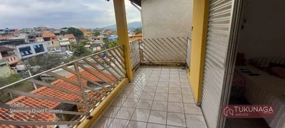 Sobrado com 3 Quartos à venda, 200m² no Parque Continental II, Guarulhos - Foto 25
