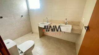 Apartamento com 4 Quartos à venda, 178m² no Setor Oeste, Goiânia - Foto 12