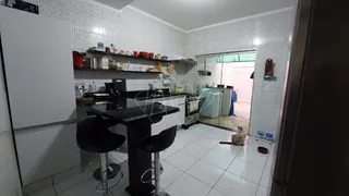 Casa com 3 Quartos à venda, 127m² no Jardim Aclimação, Araraquara - Foto 5