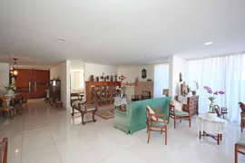 Casa de Condomínio com 4 Quartos à venda, 504m² no Alphaville Lagoa Dos Ingleses, Nova Lima - Foto 4