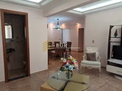 Apartamento com 3 Quartos para alugar, 200m² no Gonzaga, Santos - Foto 28