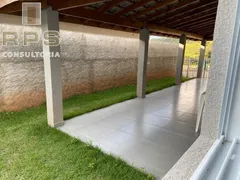 Casa de Condomínio com 3 Quartos à venda, 124m² no Rosário, Atibaia - Foto 13