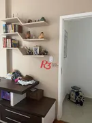 Apartamento com 3 Quartos à venda, 140m² no Boqueirão, Santos - Foto 29