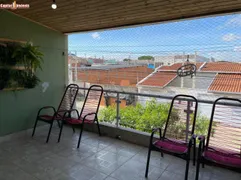 Sobrado com 4 Quartos à venda, 205m² no Vila Pires da Cunha, Indaiatuba - Foto 17
