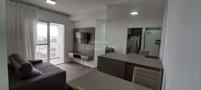 Apartamento com 2 Quartos à venda, 60m² no Ponte Preta, Campinas - Foto 3
