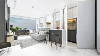 Apartamento com 2 Quartos à venda, 70m² no Vila Caicara, Praia Grande - Foto 8