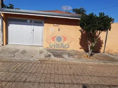 Casa com 3 Quartos à venda, 207m² no Jardim Municipal, Salto - Foto 2