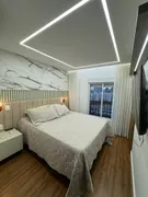 Apartamento com 3 Quartos para alugar, 110m² no Alphaville Empresarial, Barueri - Foto 11