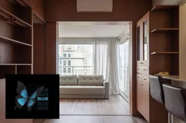Apartamento com 1 Quarto à venda, 58m² no Vila Olímpia, São Paulo - Foto 3