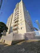 Apartamento com 2 Quartos à venda, 72m² no Jardim Satélite, São José dos Campos - Foto 2