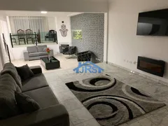 Casa de Condomínio com 5 Quartos à venda, 200m² no Alphaville, Barueri - Foto 2