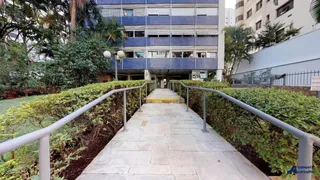 Apartamento com 3 Quartos para alugar, 180m² no Higienópolis, São Paulo - Foto 17